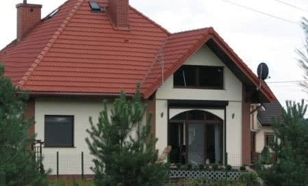 Akcesoria dachowe